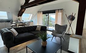 Magnifique Appartement Vue Lac - 5 Personnes